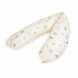 Julius Zöllner Stillkissen Nappi 190 Night & Day