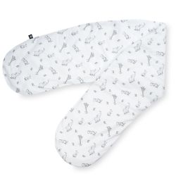 Julius Zöllner Stillkissenbezug 190 Safari