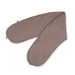 Julius Zöllner Bezug Stillkissen Nappi Wild Dots 190