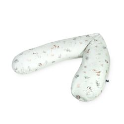 Julius Zöllner Bezug Stillkissen Jersey Farm 190 cm