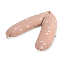 Julius Zöllner Stillkissen Nappi Birdy 190 cm