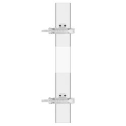 Reer Stair Flex Geländerbefestigungsset