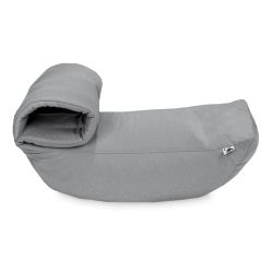 Julius Zöllner Stillkissen Move 55/25/12 uni stone