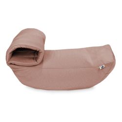 Julius Zöllner Stillkissen Move 55/25/12 uni tan