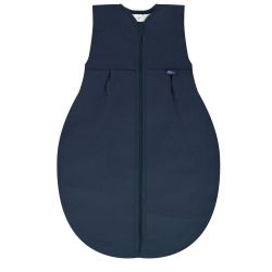 ALVI Ganzjahresschlafsack Schlafsack Mull poseidon Größe 80