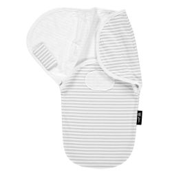 ALVI Wickeltuch Jersey Harmonie Faces