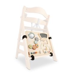 Hauck Spielbrett für Alpha+ und Beta+ Hochstuhl Play Board