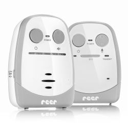 Reer Nova Babyphone FHSS Technologie bis zu 450 Meter