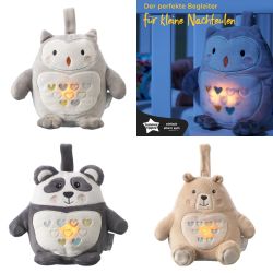 Tommee Tippee Grofriend aufladbare Einschlafhilfe Nachtlicht