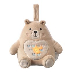 Tommee Tippee Grofriend aufladbare Einschlafhilfe Bennie der Bär 