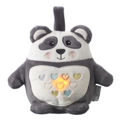 Tommee Tippee Grofriend aufladbare Einschlafhilfe Pip der Panda 