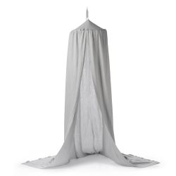 Julius Zöllner Baldachin Terra Ø50 grau