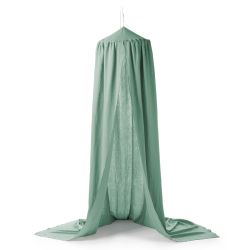 Julius Zöllner Baldachin Terra Ø50 grün