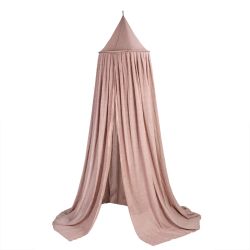 Julius Zöllner Baldachin Betthimmel Voile earth 