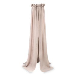 Julius Zöllner Himmel für Kinderbett Voile sand 