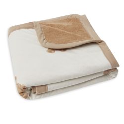 Jollein Decke Kuscheldecke Wiege Jersey 75x100cm Teddy Bear