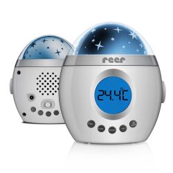 Reer My Magic Star Light Einschlaflicht Einschlafhilfe