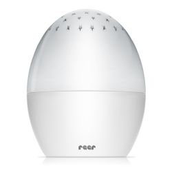 Reer Starlino Sternenprojektor Nachtlicht Timer LED