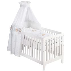 Julius Zöllner Bettset Schlummerbande