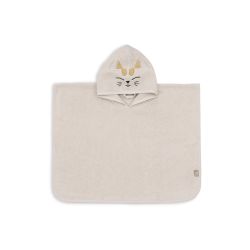 Jollein Badeponcho - Charlie