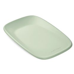 Nattou Wickelauflage 2.0 Softy PU Schaum 70x50x10 cm grün