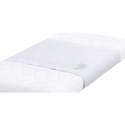 Julius Zöllner Wasserdichte Betteinlage Safety Plus 50/70 cm