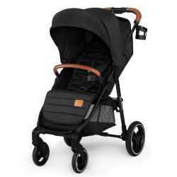 Kinderkraft Sportwagen Buggy GRANDE 2020 black