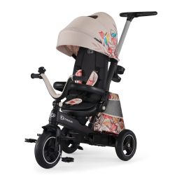 Kinderkraft Dreirad 5 in 1 EASYTWIST bird