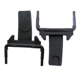Gesslein Grundadapter Maxi-Cosi für F3, F4, F6, F10, S3, S4, Kiddy, Cybex