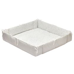 ALVI Laufgittereinlage universal Aqua Dot 70er und 100er