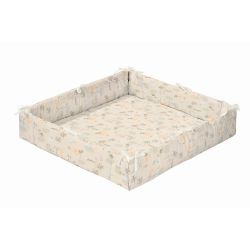 ALVI Laufgittereinlage universal Jersey Jungle 70er und 100er