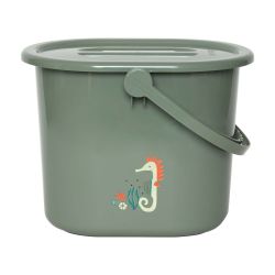 Bebe-Jou Windeleimer Mülleimer Ocean Vibes