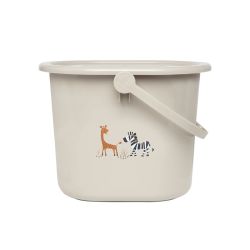 Bebe-Jou Windeleimer Mülleimer Steppe