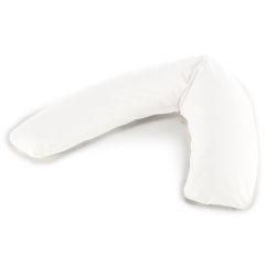 Theraline Das Komfort Stillkissen ohne Bezug Polyesterhohlfaser