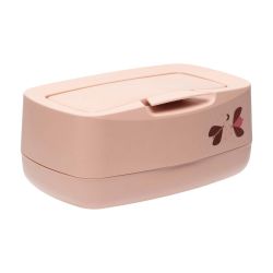 Bebe-Jou Feuchttücherbox Silk Sweet Butterfly