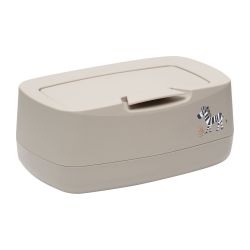 Bebe-Jou Feuchttücherbox Silk Steppe