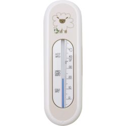 Bebe-Jou Badethermometer Baby Tiny Sheep