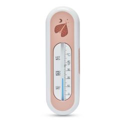 Bebe-Jou Badethermometer Baby Sweet Butterfly