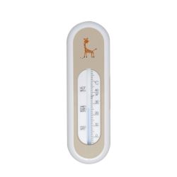 Bebe-Jou Badethermometer Baby Steppe