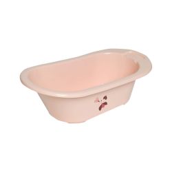 Bebe-Jou Baby Badewanne Babywanne Sweet Butterfly