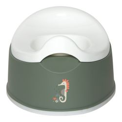 Bebe-Jou Töpfchen Kindertopf Grow Ocean Vibes