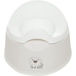 Bebe-Jou Töpfchen Kindertopf Grow Tiny Sheep