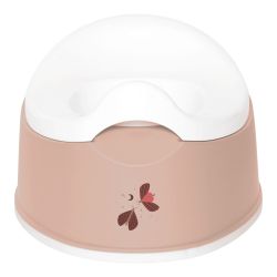 Bebe-Jou Töpfchen Kindertopf Grow Sweet Butterfly