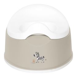 Bebe-Jou Töpfchen Kindertopf  Grow Steppe