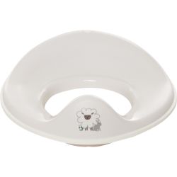 Bebe-Jou Toilettensitz WC-Sitz Grow Tiny Sheep