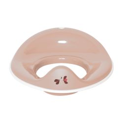 Bebe-Jou Toilettensitz WC-Sitz Grow Sweet Butterfly