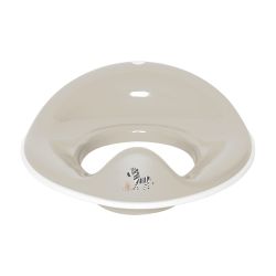 Bebe-Jou Toilettensitz WC-Sitz Grow Steppe