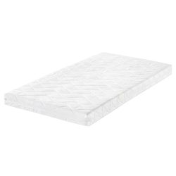 Julius Zöllner Matratze 70x140 Cube Lite