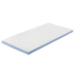 Julius Zöllner Reisebettmatratze 60x120 Travelsoft Flow Select