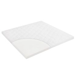 Julius Zöllner Matratze für Laufgitter Activity 90/90 cm